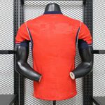 England 2026 FIFA World Cup Away Jersey Player Version - Image 2