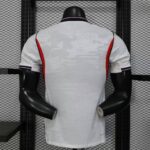 England 2026 FIFA World Cup Home Jersey Player Version - Image 2