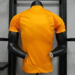 Real Madrid 2024-25 Away Jersey Player Version - Image 2