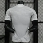Real Madrid 2024-25 Home Jersey Player Version - Image 2
