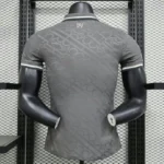 Real Madrid 2024-25 Second Away Jersey Player Version - Image 2