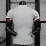 Chelsea 2025-26 Away Jersey Player Version - Image 2