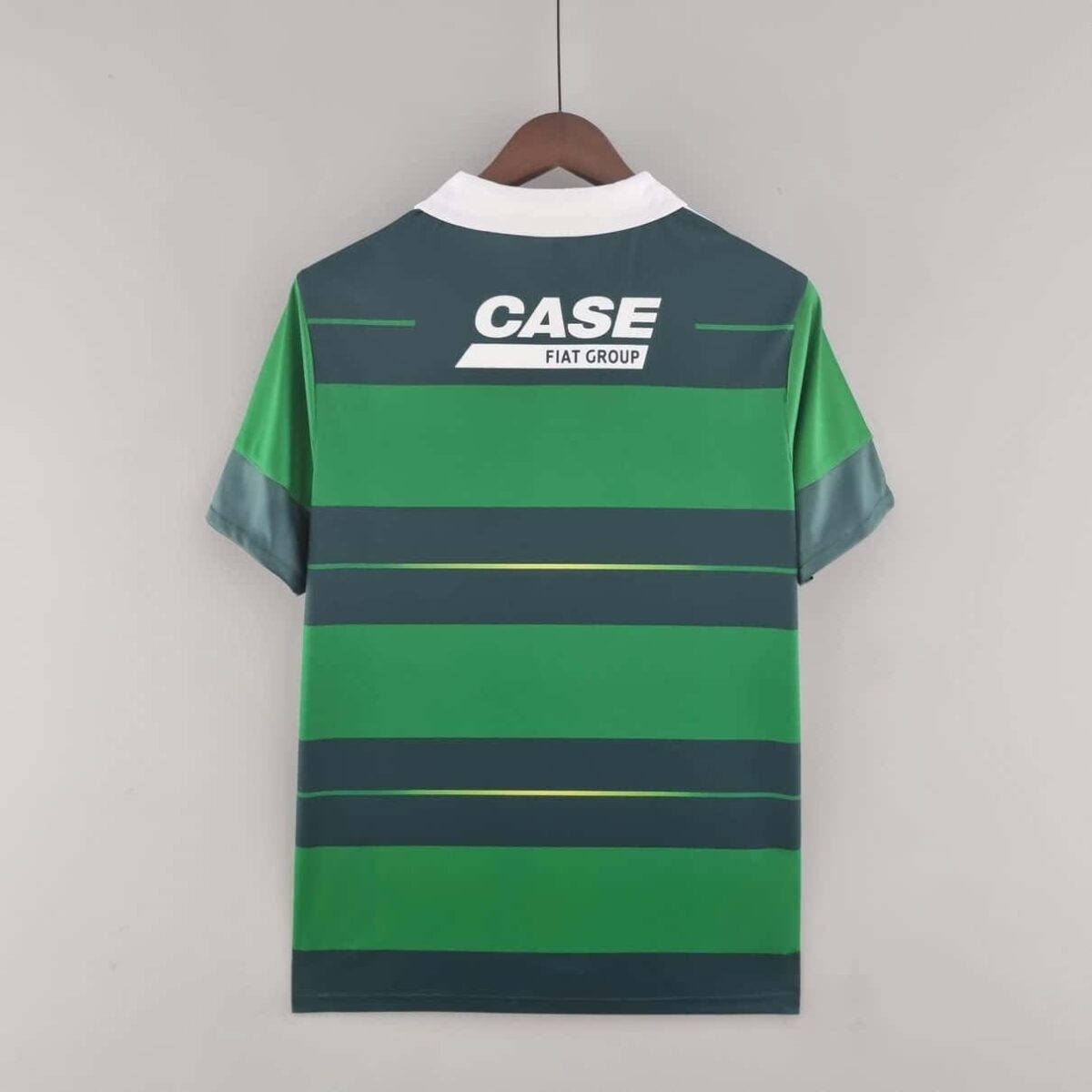Palmeiras 2010-11 Home Retro Jersey - Image 2