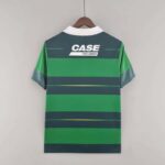 Palmeiras 2010-11 Home Retro Jersey - Image 2