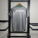 Palmeiras 2015-16 Home Retro Jersey - Image 2