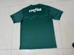 Palmeiras 2018-19 Home Retro Jersey - Image 2