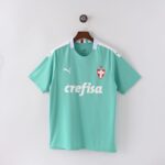 Palmeiras 2019-20 Second Away Retro Jersey - Image 2