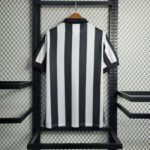 Santos 1958-59 Home Retro Jersey - Image 2