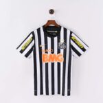 Santos 2012-13 Away Retro Jersey - Image 2