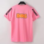 Santos 2012-13 Pink Retro Jersey - Image 2