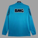 Santos 2012-13 Second Away Retro Long Sleeve Jersey - Image 2