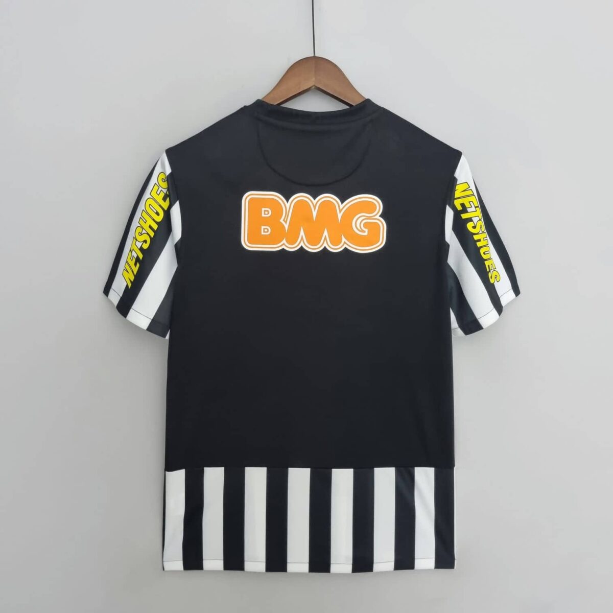 Santos 2013-14 Away Retro Jersey - Image 2
