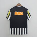 Santos 2013-14 Away Retro Jersey - Image 2