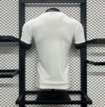 Manchester United 2024-25 Second Away Jersey Player Version - Image 2