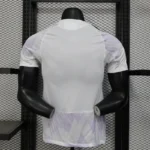 Manchester United 2025-26 Away Jersey Player Version - Image 2