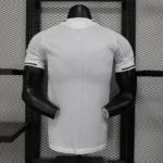 Newcastle United 2025-26 Home Jersey Player Version - Image 2