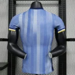 Tottenham Hotspur 2024-25 Away Jersey Player Version - Image 2