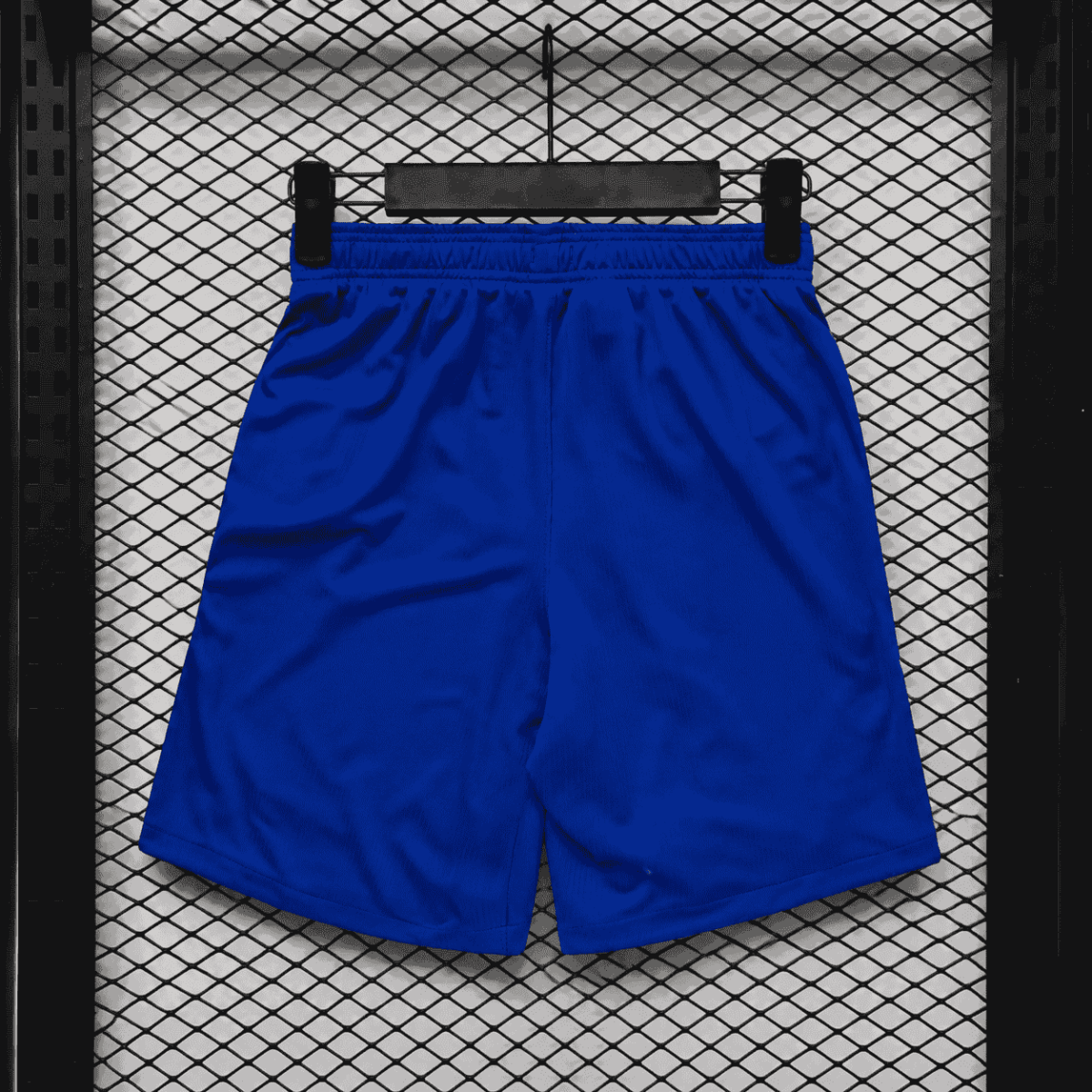 Chelsea 2026-27 Home Shorts - Image 2