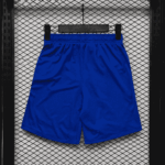 Chelsea 2026-27 Home Shorts - Image 2