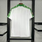 Werder Bremen 2001-02 Away Retro Jersey - Image 2