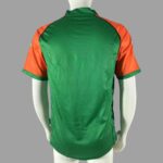Werder Bremen 2003-04 Home Retro Jersey - Image 2