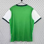 Werder Bremen 2009-10 Home Retro Jersey - Image 2