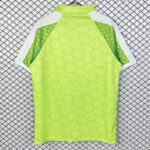Wolfsburg 1997-98 Home Retro Jersey - Image 2