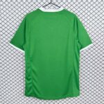 Wolfsburg 2008-09 Home Retro Jersey - Image 2