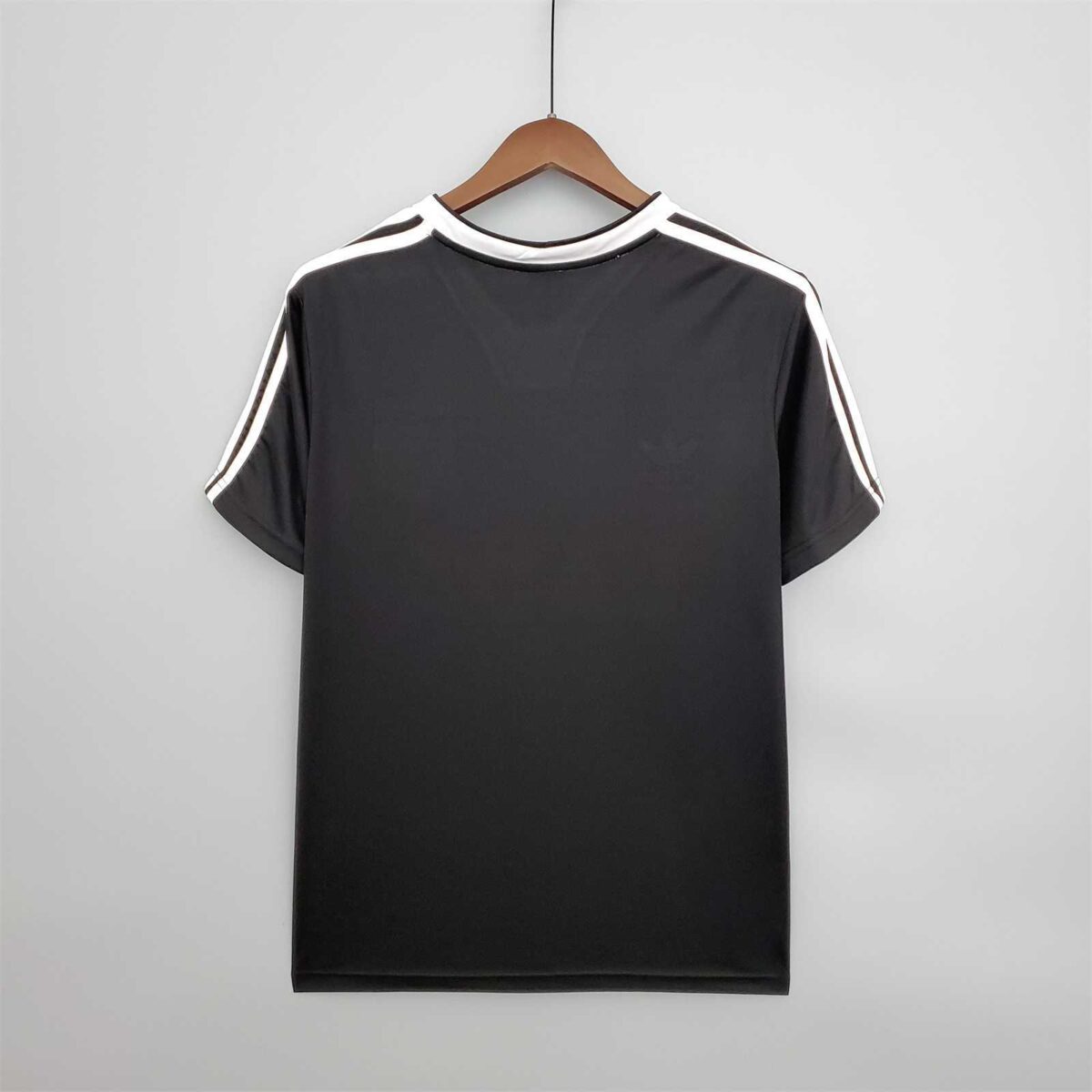 Colo-Colo 1991-92 Away Retro Jersey - Image 2