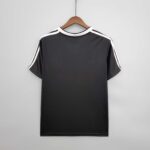 Colo-Colo 1991-92 Away Retro Jersey - Image 2