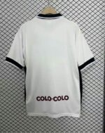Colo-Colo 1997-98 Home Retro Jersey - Image 2