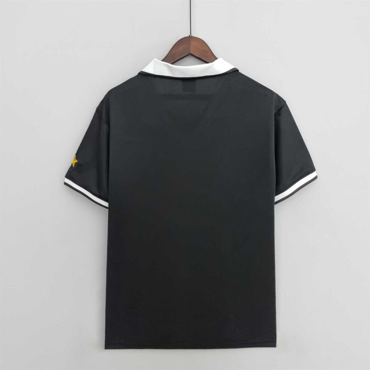 Colo-Colo 1996-97 Away Retro Jersey - Image 2