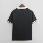 Colo-Colo 1996-97 Away Retro Jersey - Image 2