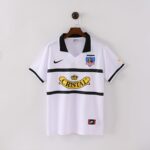 Colo-Colo 1996-97 Home Retro Jersey - Image 2