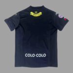 Colo-Colo 2004-05 Away Retro Jersey - Image 2