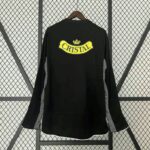 Colo-Colo 2006-07 Away Retro Long Sleeve Jersey - Image 2
