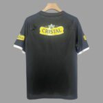 Colo-Colo 2011-12 Away Retro Jersey - Image 2