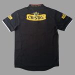 Colo-Colo 2013-14 Away Retro Jersey - Image 2