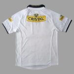 Colo-Colo 2013-14 Home Retro Jersey - Image 2