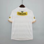 Colo-Colo 2011-12 Home Retro Jersey - Image 2