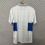 Universidad Catolica 1996-97 Home Retro Jersey - Image 2