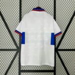 Universidad Catolica 1998-99 Home Retro Jersey - Image 2