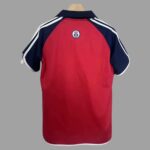 Universidad de Chile 2001-02 Away Retro Jersey - Image 2