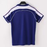 Universidad de Chile 1999-00 Home Retro Jersey - Image 2