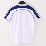 Universidad de Chile 1999-00 Away Retro Jersey - Image 2