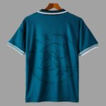 Ajax 1995-96 Away Retro Jersey - Image 2