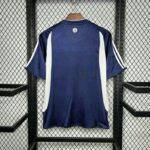 Universidad de Chile 2003-04 Home Retro Jersey - Image 2