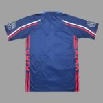Ajax 1997-98 European Away Retro Jersey - Image 2