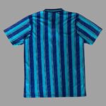 Ajax 1993-94 Away Retro Jersey - Image 2