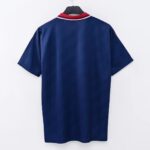 Ajax 1994-95 Away Retro Jersey - Image 2